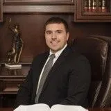  Lawyer Landon T. Sanders