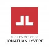  Lawyer Jonathan Lyvere