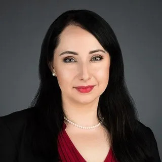  Lawyer Simona Burshteyn