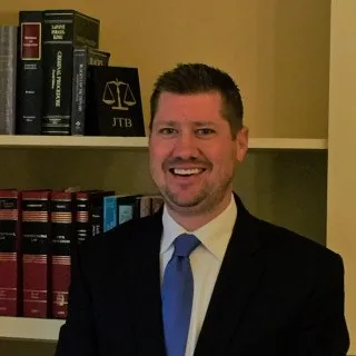  Lawyer J. Tyler Burns