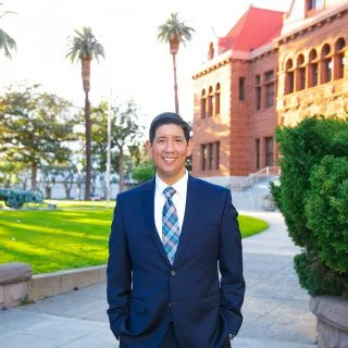  Lawyer Joseph D. Borjas