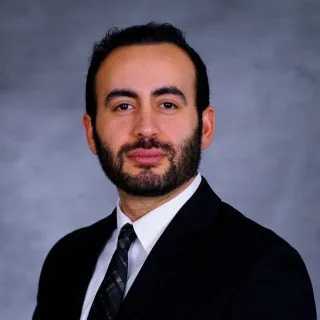  Lawyer Jamal Amirzade