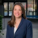  Lawyer Meghan Chrisner-Keefe