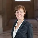  Lawyer Heidi Machen