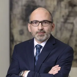  Lawyer Esteban Leccese