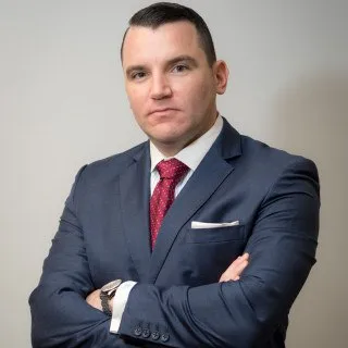  Lawyer Yuriy Moshes