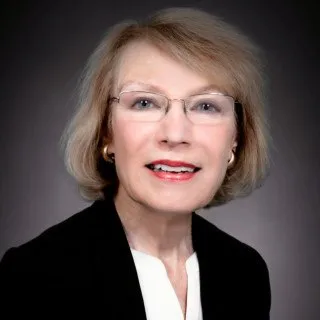  Lawyer Verna Lilburn