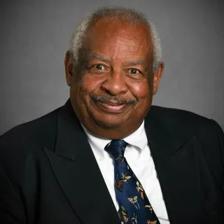  Lawyer Cecil D. Williams