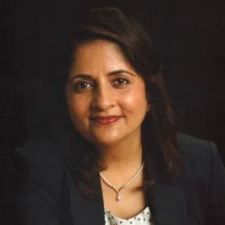  Lawyer Rita Pattni