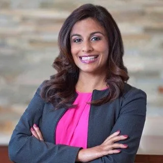  Lawyer Pallavi Kachoria