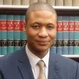  Lawyer Kendall D. Hartsfield