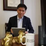  Lawyer Carlton S Chen