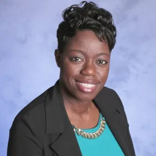  Lawyer Sharline Green