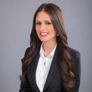  Lawyer Jillian Mariel Dume