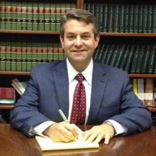  Lawyer Bart W. Lombardo