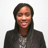  Lawyer Kymeshia Morris