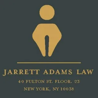  Lawyer Jarrett Adams