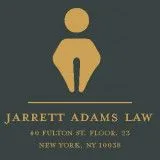  Lawyer Jarrett Adams