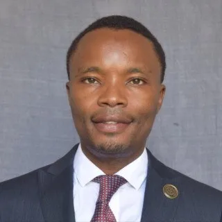  Lawyer Dennis Nyariki Siriba