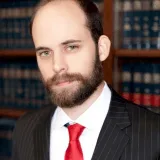  Lawyer D. Alex Onstott