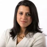  Lawyer Priti Khanna