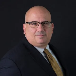  Lawyer Vincent Joseph Caputo