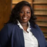  Lawyer Jacqlyn Faye Bryant