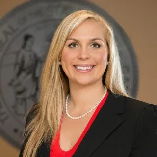  Lawyer Kimberly T Miller