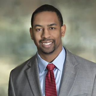  Lawyer Joel Caldwell