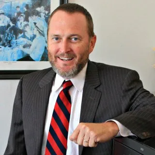  Lawyer David S. Clark