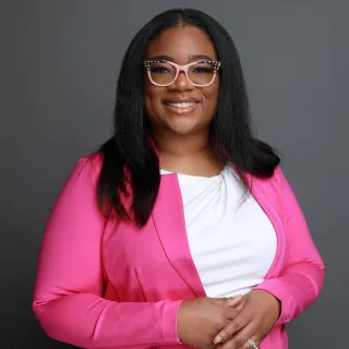  Lawyer Tanieka Thompson