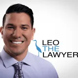  Lawyer Leonardo Ruben De La Garza