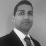  Lawyer Ankur Shah