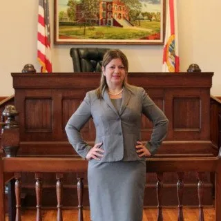  Lawyer Karen Rodriguez Ibarrondo