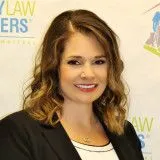  Lawyer Colleen Robinson