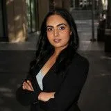  Lawyer Pinky Ghuman