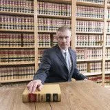  Lawyer Patrick Michael Pekin