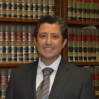  Lawyer Shab David Kerendian