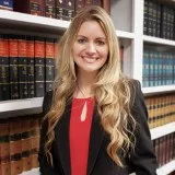  Lawyer Cheryl Gracey