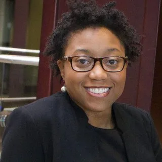  Lawyer Jessica B. Smith