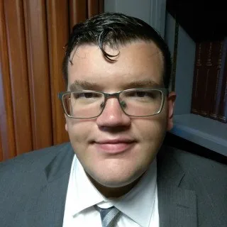  Lawyer Aaron M. Williams