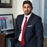  Lawyer Steven Isaac Azizi