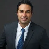  Lawyer Ramin Hariri