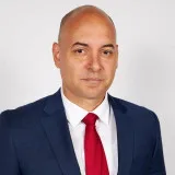  Lawyer Guillermo Machado