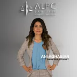  Lawyer Ani Aghaeian