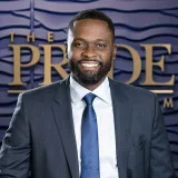  Lawyer Dante Terrell Pride