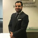  Lawyer Akop Jacob Nalbandyan