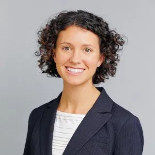  Lawyer Sonya Devorah Goodwin