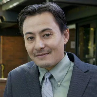  Lawyer Etan Zaitsu