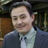  Lawyer Etan Zaitsu